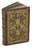 Second located copy of prayerbook in magnificent roman baroque fanfare binding <BR>attributed to the Soresini family