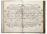First edition of Vadianus’ important description of the world, including the very rare map