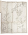 A Dutch commander's Japanese diary with a large lithographed map