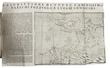 Detailed illustrated account of archaeological discoveries in and around Pozzuolo, <BR>including the rare folding map