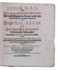Rare German translation of Speelman's expedition against the Kingdom of Makassar