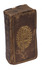 Prose and verse fables, and some of the earliest European combed marbled paper, <BR>in an armorial binding for William the Silents son-in-law