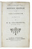First edition of Nicolaas George Oosterdijk’s clinical lessons at the sickbed