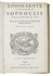 Rarest issue of Cambridge Universitys 1665 Greek and Latin edition of Sophocless seven tragedies, <BR>published by the Officina Hackiana in Leiden