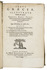 Original edition of the first general survey and description of Greece <BR>by the first rector magnificus of Groningen University