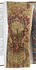 Highly detailed and brightly coloured botanical emblematic fore-edge painting <BR>taken from Camerarius's Symbolorum et emblematum