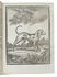 The 18th-century French standard work on hunting, illustrated with 27 finely executed woodcuts