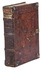 Large-margined copy of a classic incunable with sections on witchcraft, by Ulms first printer, in a contemporary, richly blind-tooled Augsburg binding