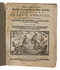 Very rare edition of an extremely popular history of the most famous <BR>and daring Dutch pirate of the 17th century