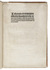 First edition of Trithemius' most important pre-Reformation work