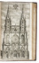 History of Reims, from the library of the Holy Roman Emperor Charles VI