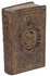 First edition of a devotional emblem book with an engraved title-page drawn by Rubens, <BR>splendidly bound for the Abbot of Kremsmünster Abbey