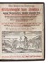 Rare edition of Staden's famous account of Brazil and the Tupinambá Indians, <BR>with 19 woodcuts (17 from the blocks of Plantins 1558 edition)