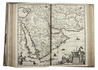 Major source of information on the Islamic world in the 17th century