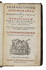 One of the Amsterdam editions of a very popular pharmacopoeia