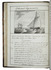 Finely executed Royal Naval Academy exercises by the teenage future Admiral, <BR>Charles Sotheby 493 pages including nautical charts, fortification plans,<BR>astronomical diagrams, topographic views, etc.: