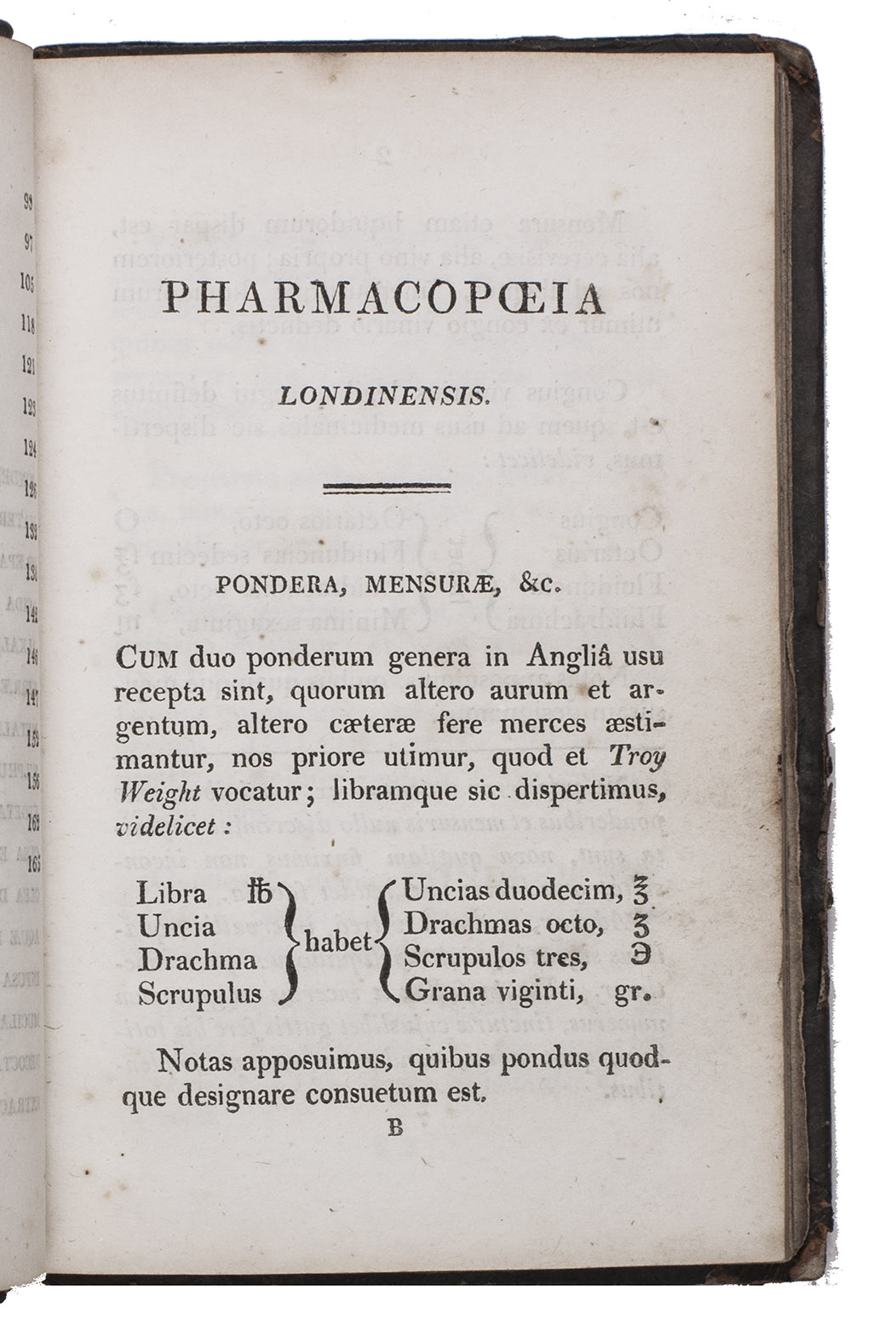 history of pharmacopoeia assignment pdf